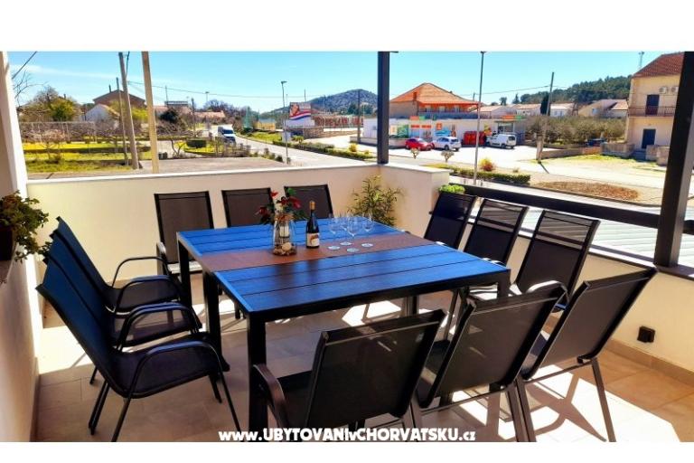 Apartma Mediteran – foto 2