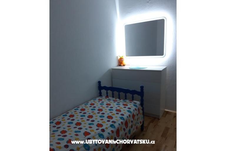 Apartma Pakoštane – foto 10