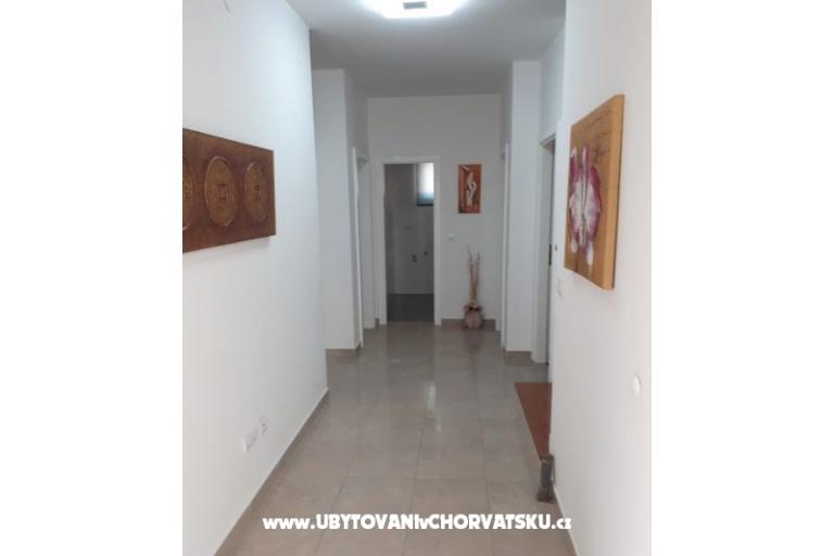 Apartma Pakoštane – foto 11