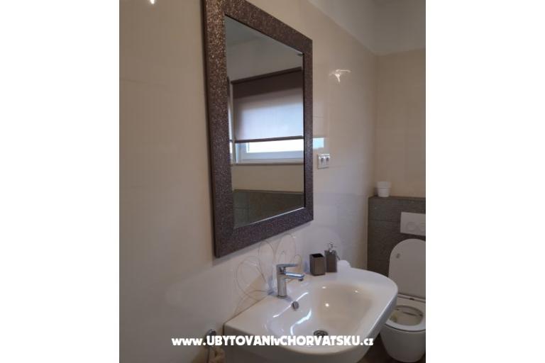 Apartma Pakoštane – foto 13