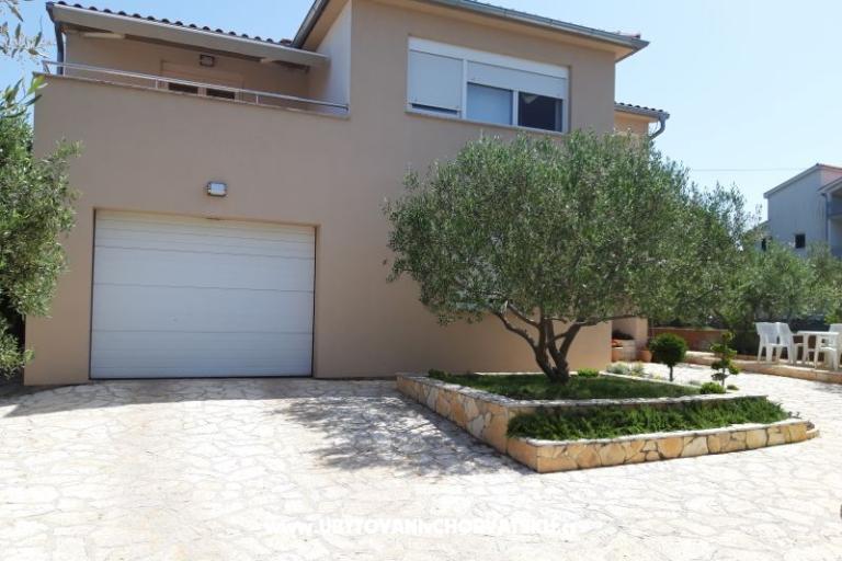 Apartma Pakoštane – foto 15