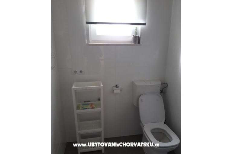 Apartma Pakoštane – foto 16