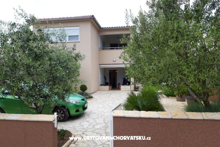 Apartma Pakoštane – foto 17