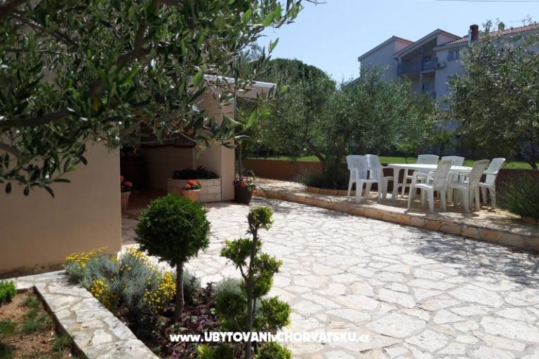 Apartma Pakoštane – foto 18