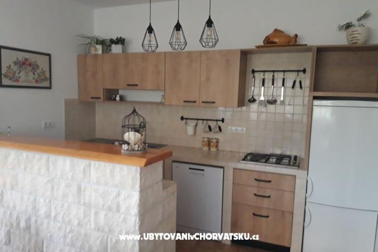 Apartma Pakoštane – foto 2