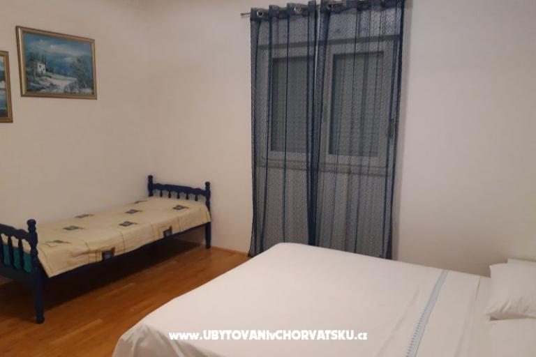 Apartma Pakoštane – foto 6
