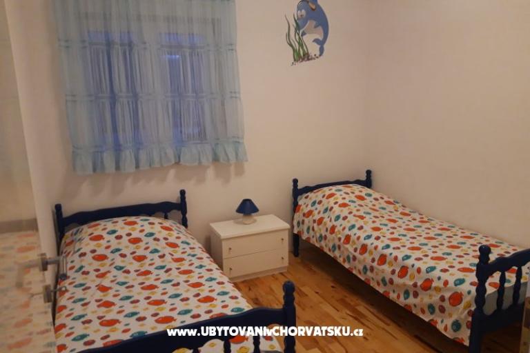 Apartma Pakoštane – foto 9