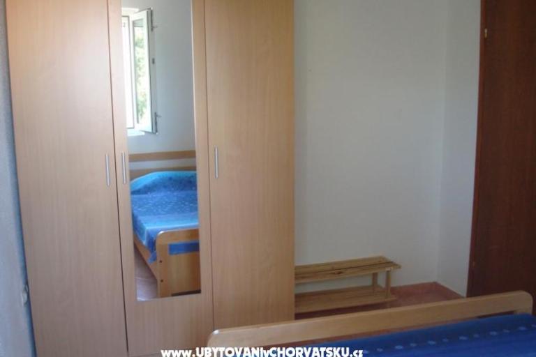Apartma Pakoštane  – foto 11