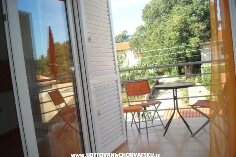 Apartma Pakoštane  – foto 2