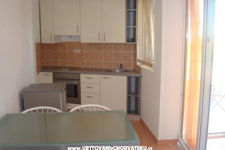 Apartma Pakoštane  – foto 3