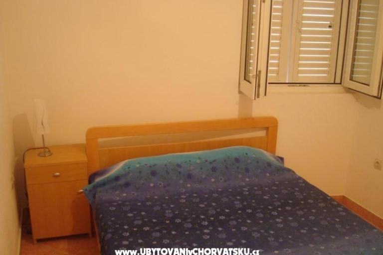 Apartma Pakoštane  – foto 4