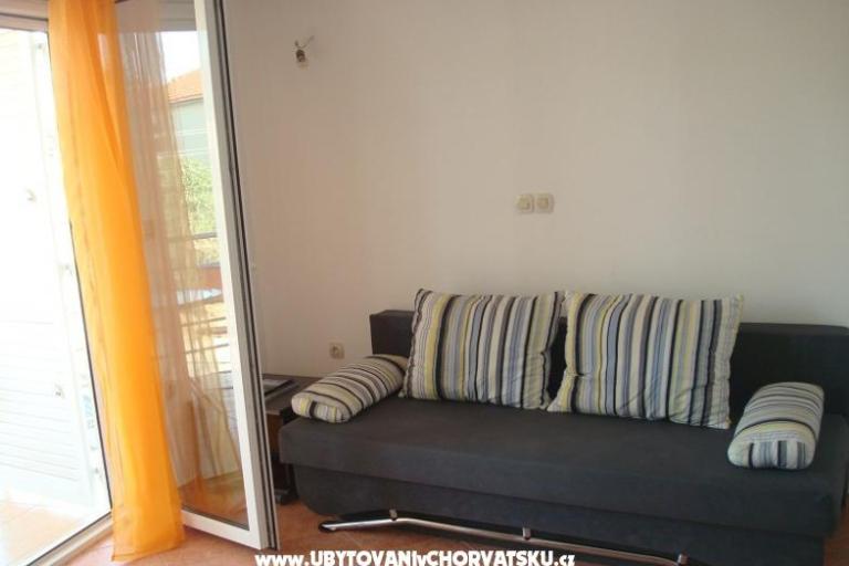 Apartma Pakoštane  – foto 5