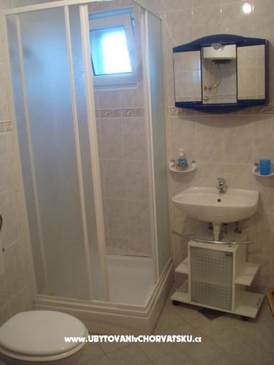 Apartma Pakoštane  – foto 7