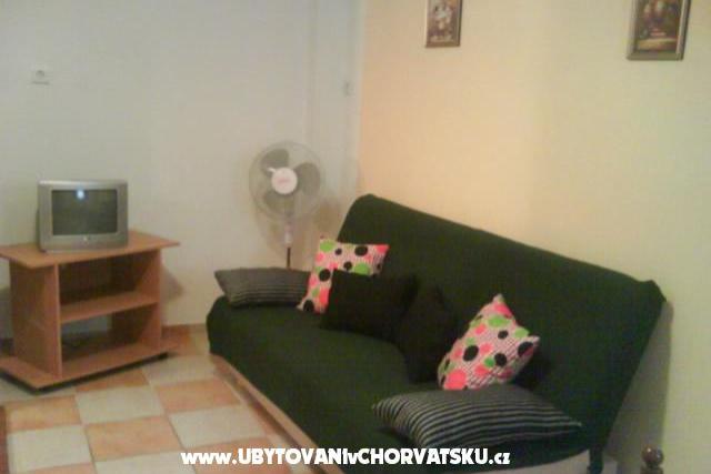 Apartmaji Milos – foto 11