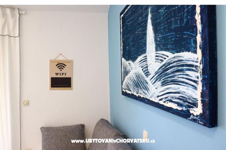 Apartmaji Ana – foto 4