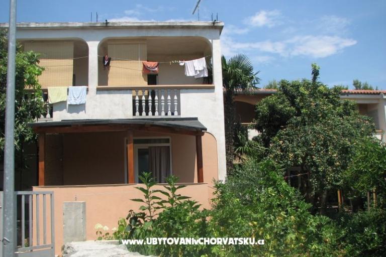 Apartmaji Anka – foto 12