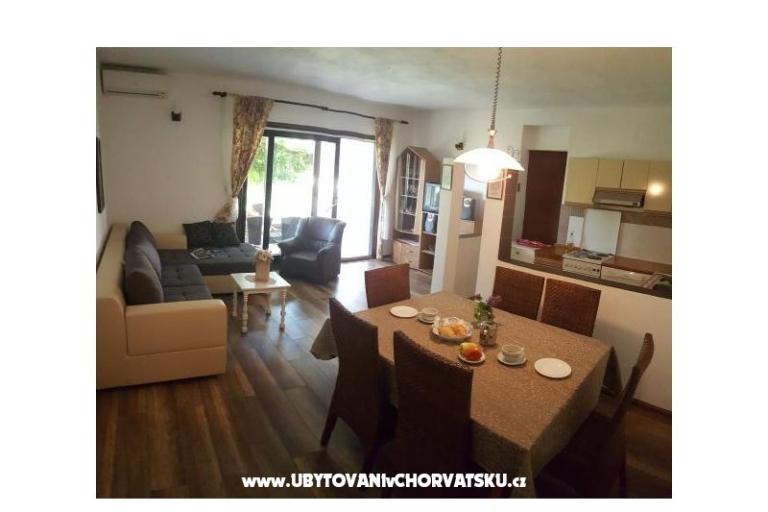 Apartmaji Antonela – foto 8