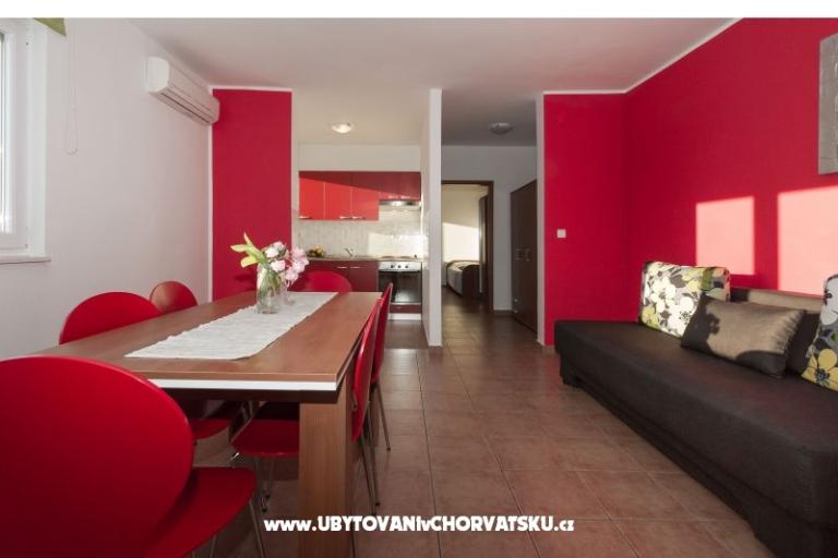 Apartmaji Barbara – foto 16