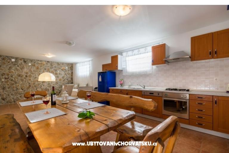 Apartmaji Barbara – foto 4