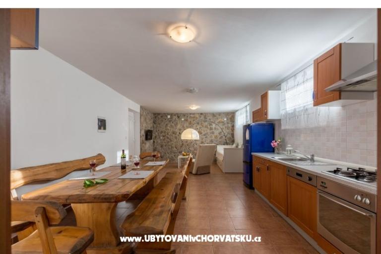 Apartmaji Barbara – foto 5