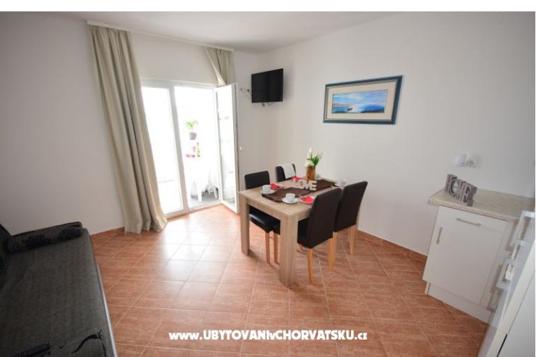 Apartmaji Biba – foto 9