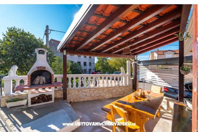 Apartmaji Bistra – foto 6