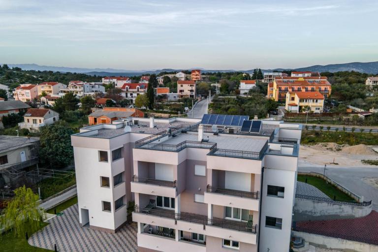 Apartmaji Dalmacija – foto 2