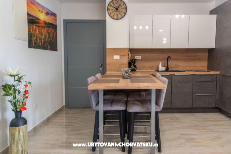 Apartmaji Dalmacija – foto 5