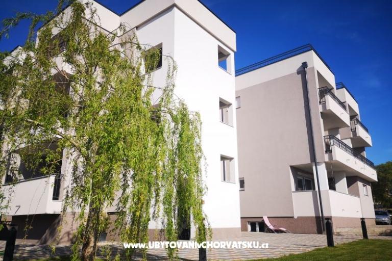 Apartmaji Dalmacija – foto 6