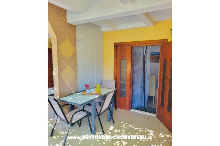 Apartmaji Danijela – foto 18