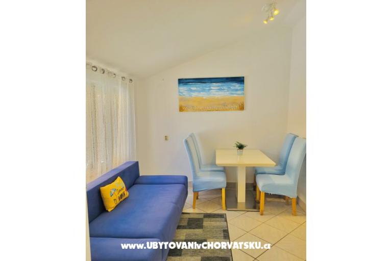 Apartmaji Danijela – foto 8