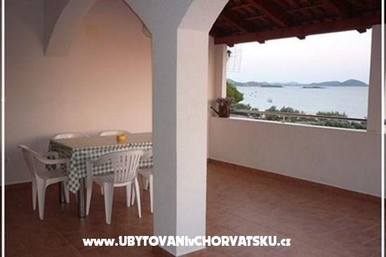 Apartmaji Dominik – foto 6