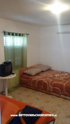 Apartmaji Drage – foto 7