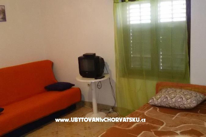 Apartmaji Drage – foto 8