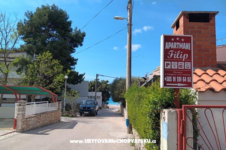 Apartmaji Filip – foto 2