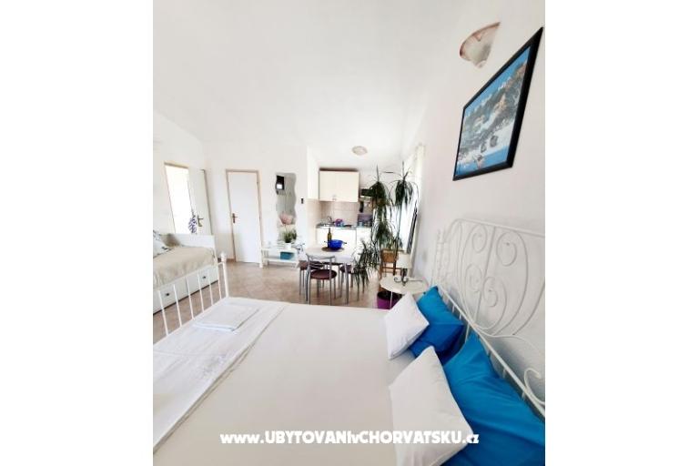 Apartmaji Ino – foto 9