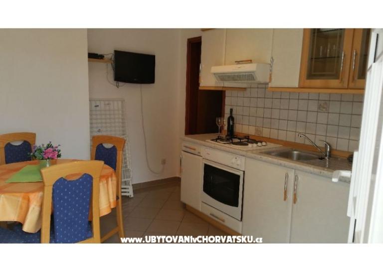 Apartmaji Irena - Milivoj – foto 12