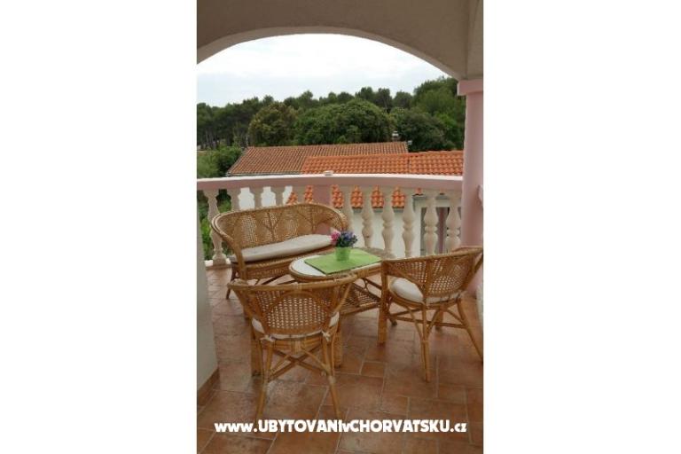 Apartmaji Irena - Milivoj – foto 14