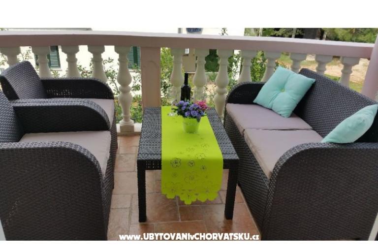 Apartmaji Irena - Milivoj – foto 18