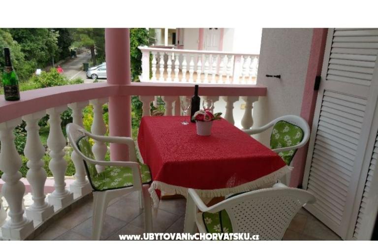 Apartmaji Irena - Milivoj – foto 2