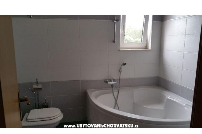 Apartmaji Irena - Milivoj – foto 8