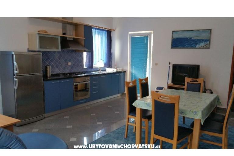 Apartmaji Irena - Milivoj – foto 9