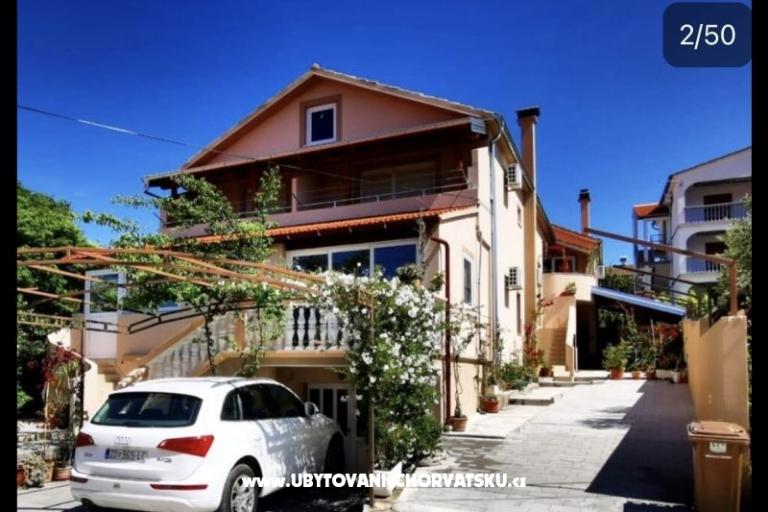 Apartmaji Iva – foto 2