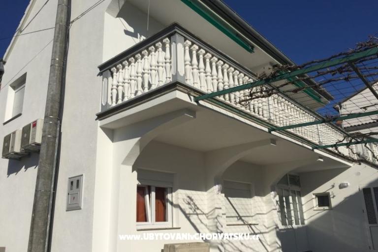 Apartmaji Ivan – foto 2