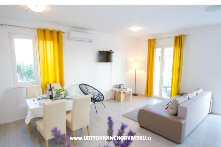 Apartmaji Ivan i Nikola – foto 3