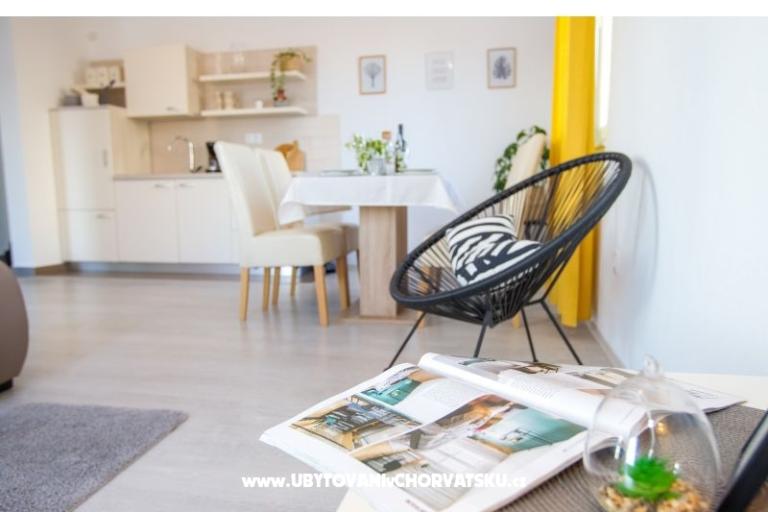 Apartmaji Ivan i Nikola – foto 4