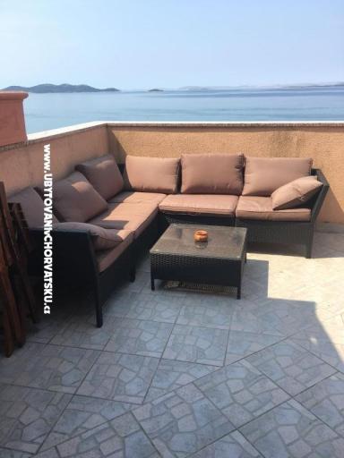 Apartmaji Ivan i Zeljka Pakostane – foto 10