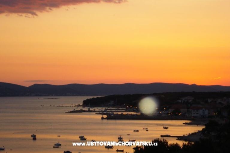 Apartmaji Ivan i Zeljka Pakostane – foto 16