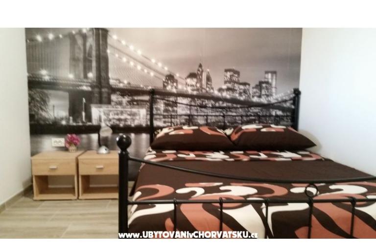 Apartmaji IVANKA – foto 13