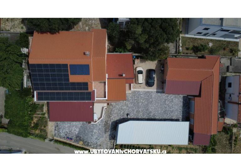 Apartmaji IVANKA – foto 14